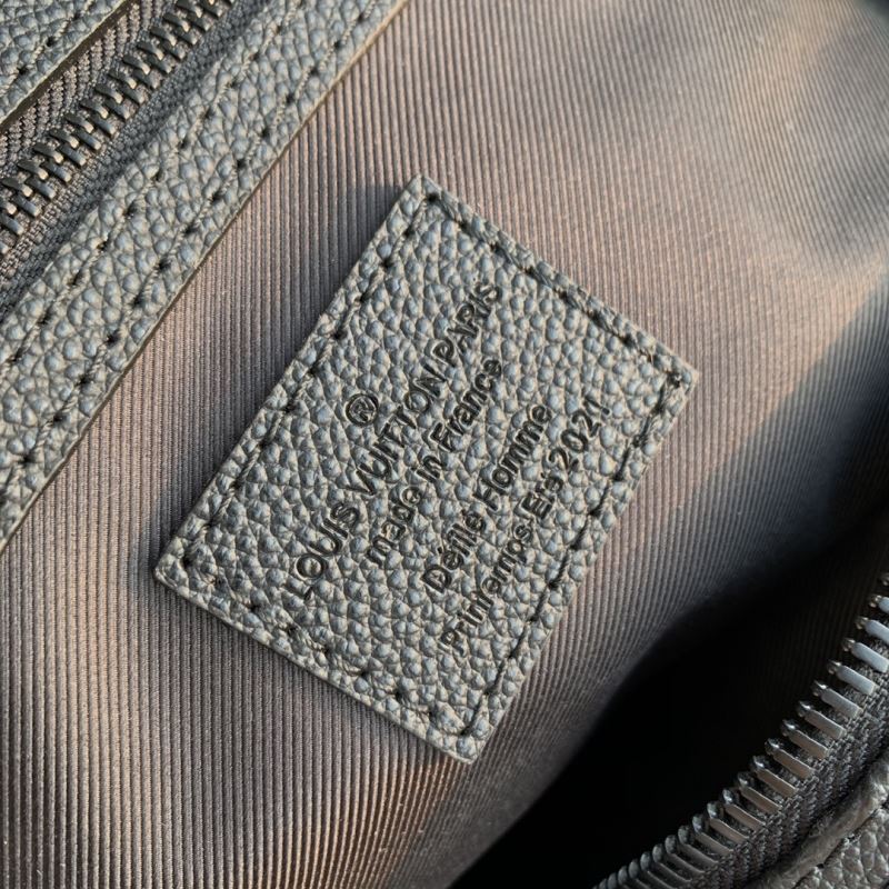 LV Travel Bags